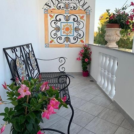 B&B Via Del Sole Vena エクステリア 写真