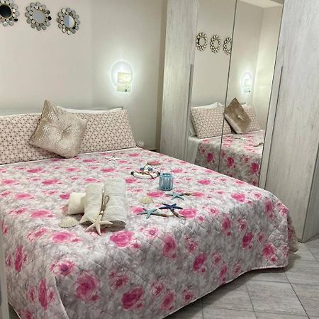 B&B Via Del Sole Vena エクステリア 写真