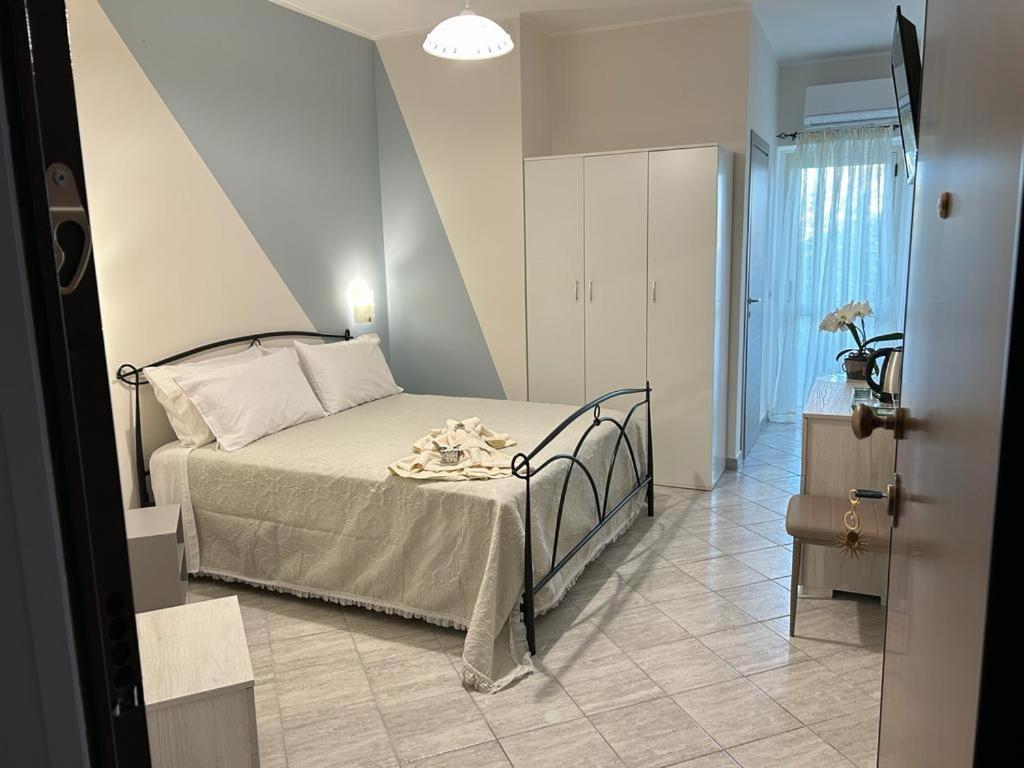 B&B Via Del Sole Vena エクステリア 写真