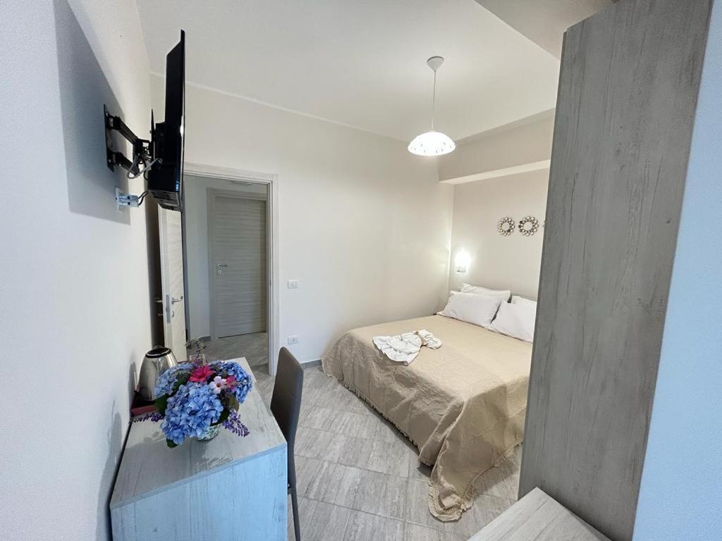 B&B Via Del Sole Vena エクステリア 写真