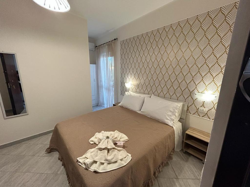 B&B Via Del Sole Vena エクステリア 写真