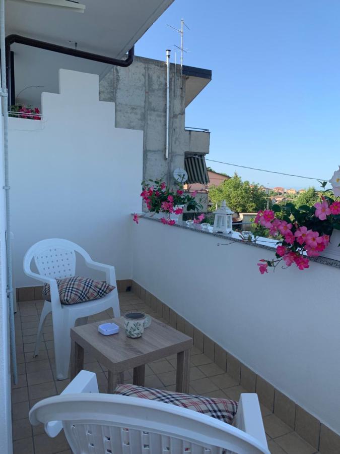 B&B Via Del Sole Vena エクステリア 写真
