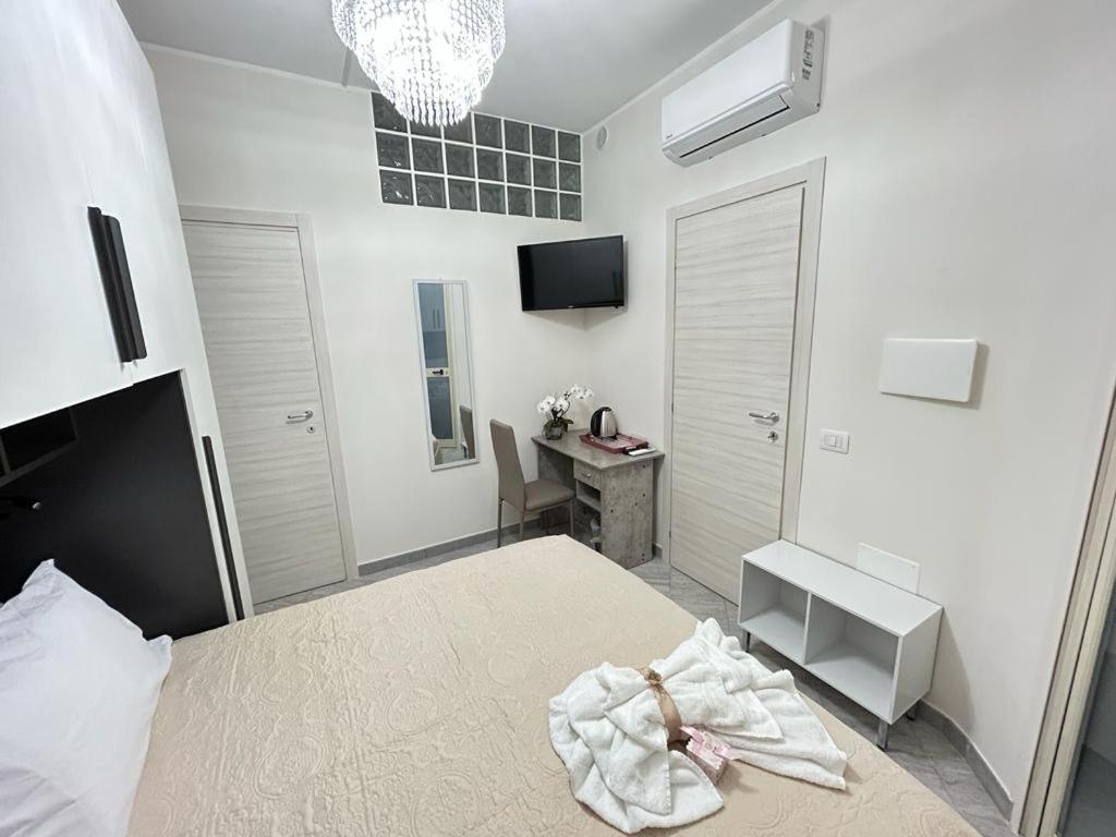 B&B Via Del Sole Vena エクステリア 写真