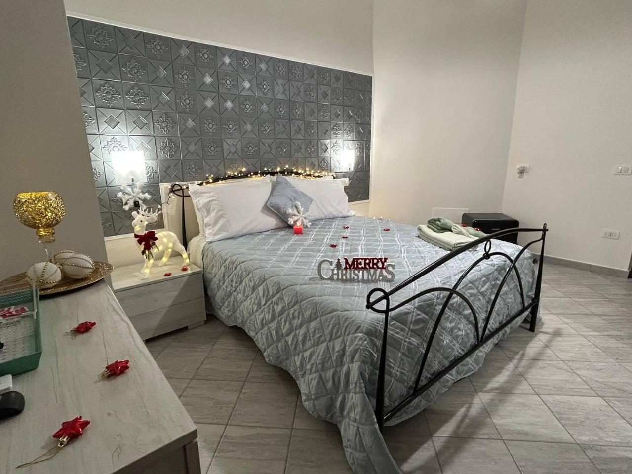 B&B Via Del Sole Vena エクステリア 写真