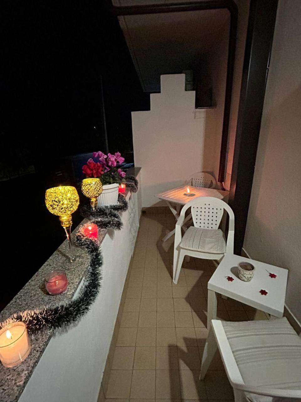 B&B Via Del Sole Vena エクステリア 写真