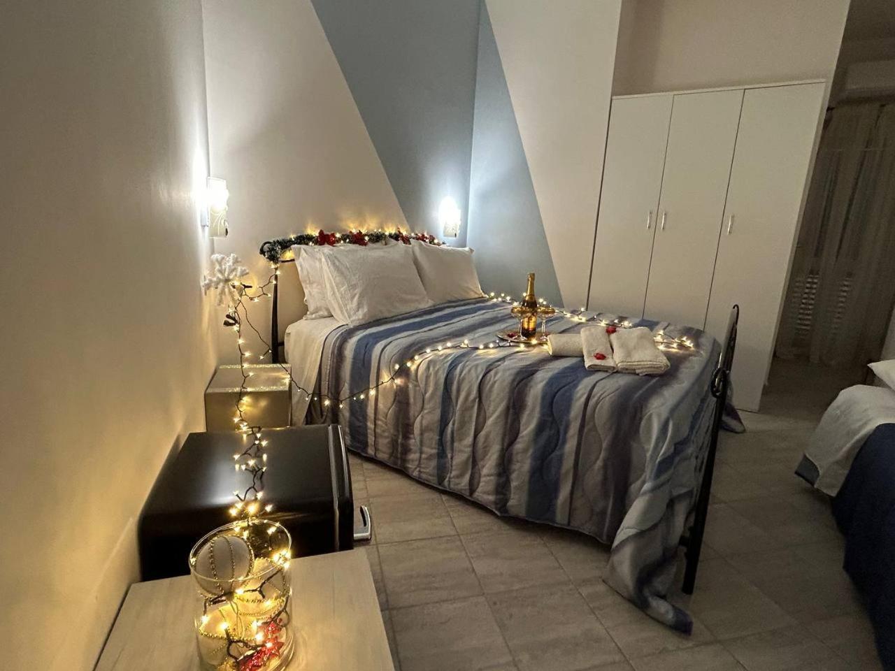 B&B Via Del Sole Vena エクステリア 写真