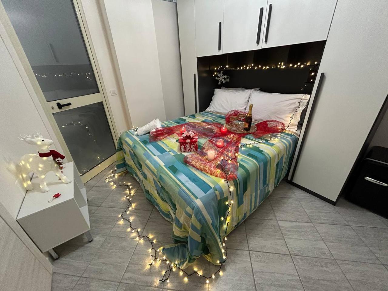 B&B Via Del Sole Vena エクステリア 写真