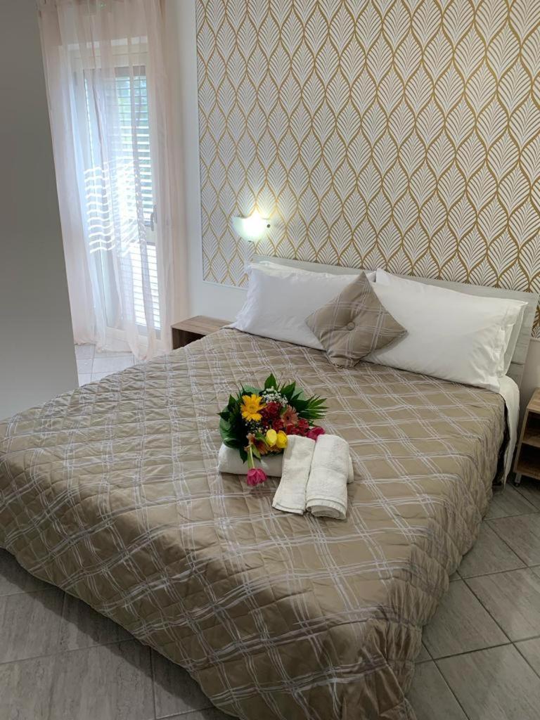 B&B Via Del Sole Vena エクステリア 写真