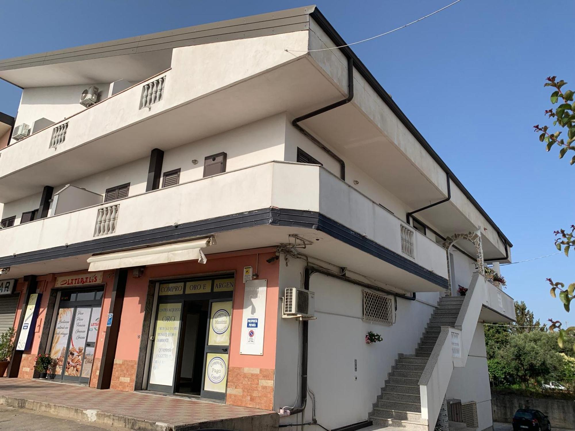 B&B Via Del Sole Vena エクステリア 写真
