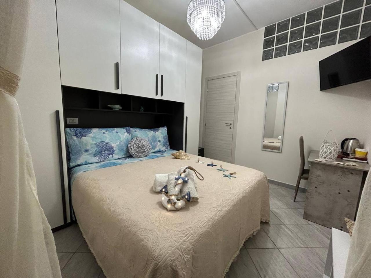B&B Via Del Sole Vena エクステリア 写真
