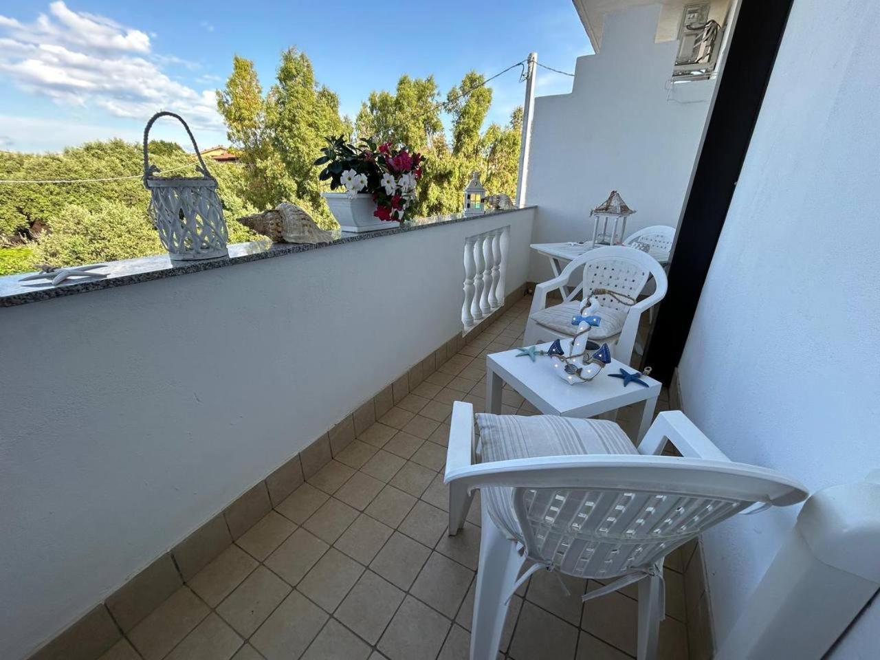 B&B Via Del Sole Vena エクステリア 写真