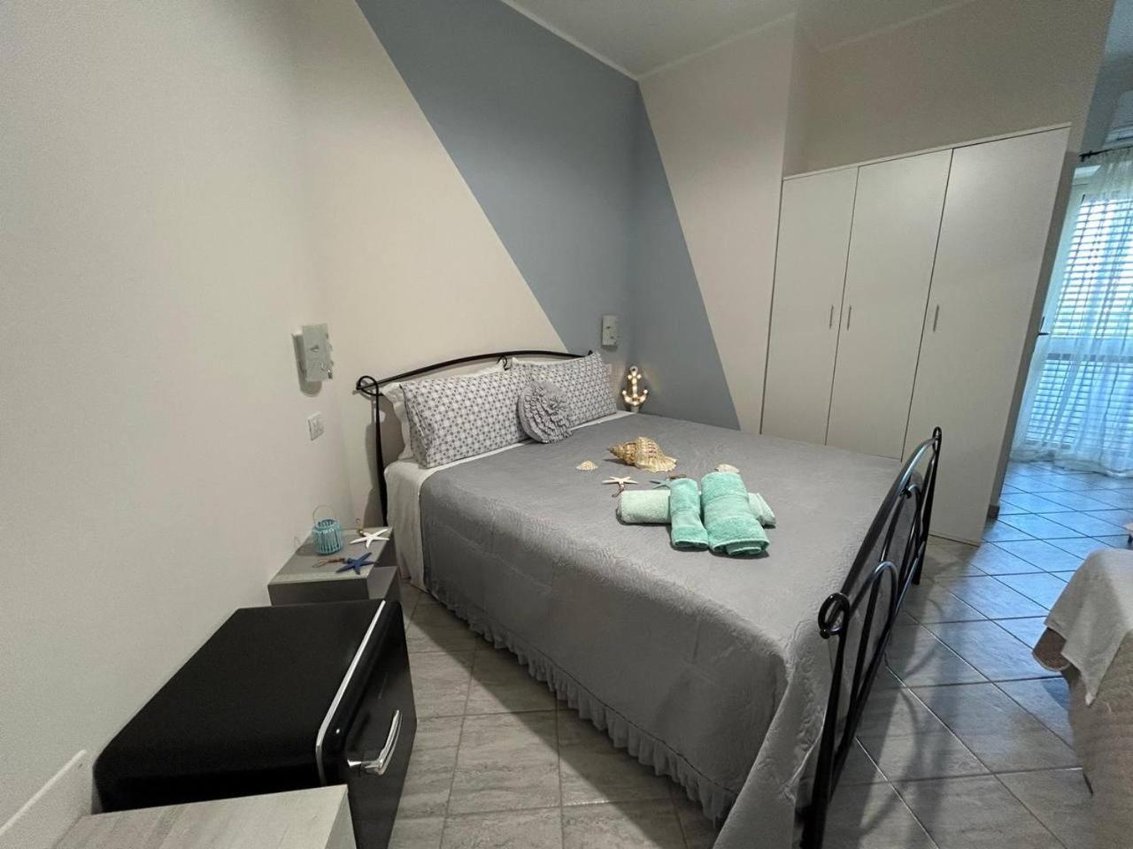 B&B Via Del Sole Vena エクステリア 写真