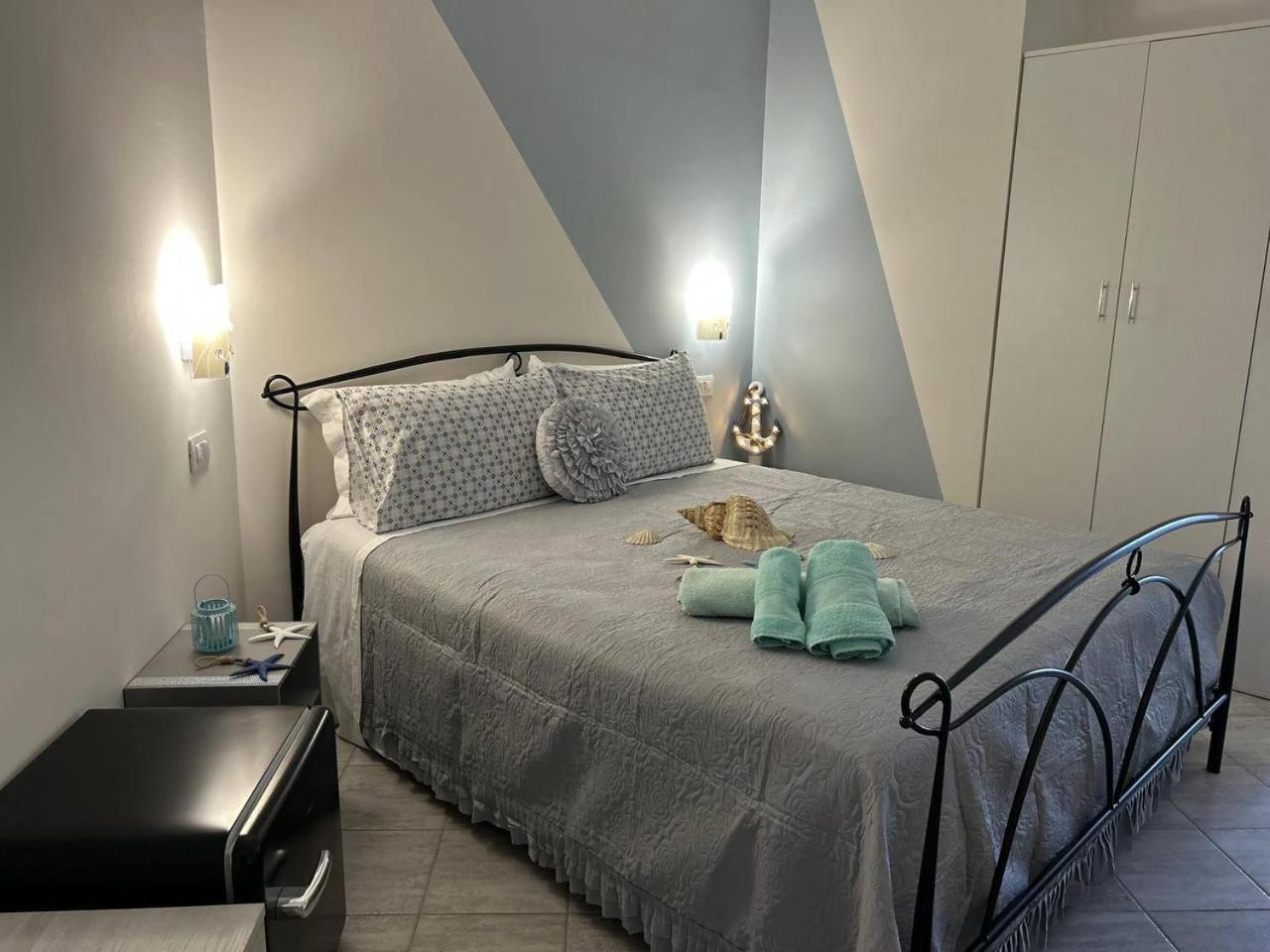 B&B Via Del Sole Vena エクステリア 写真