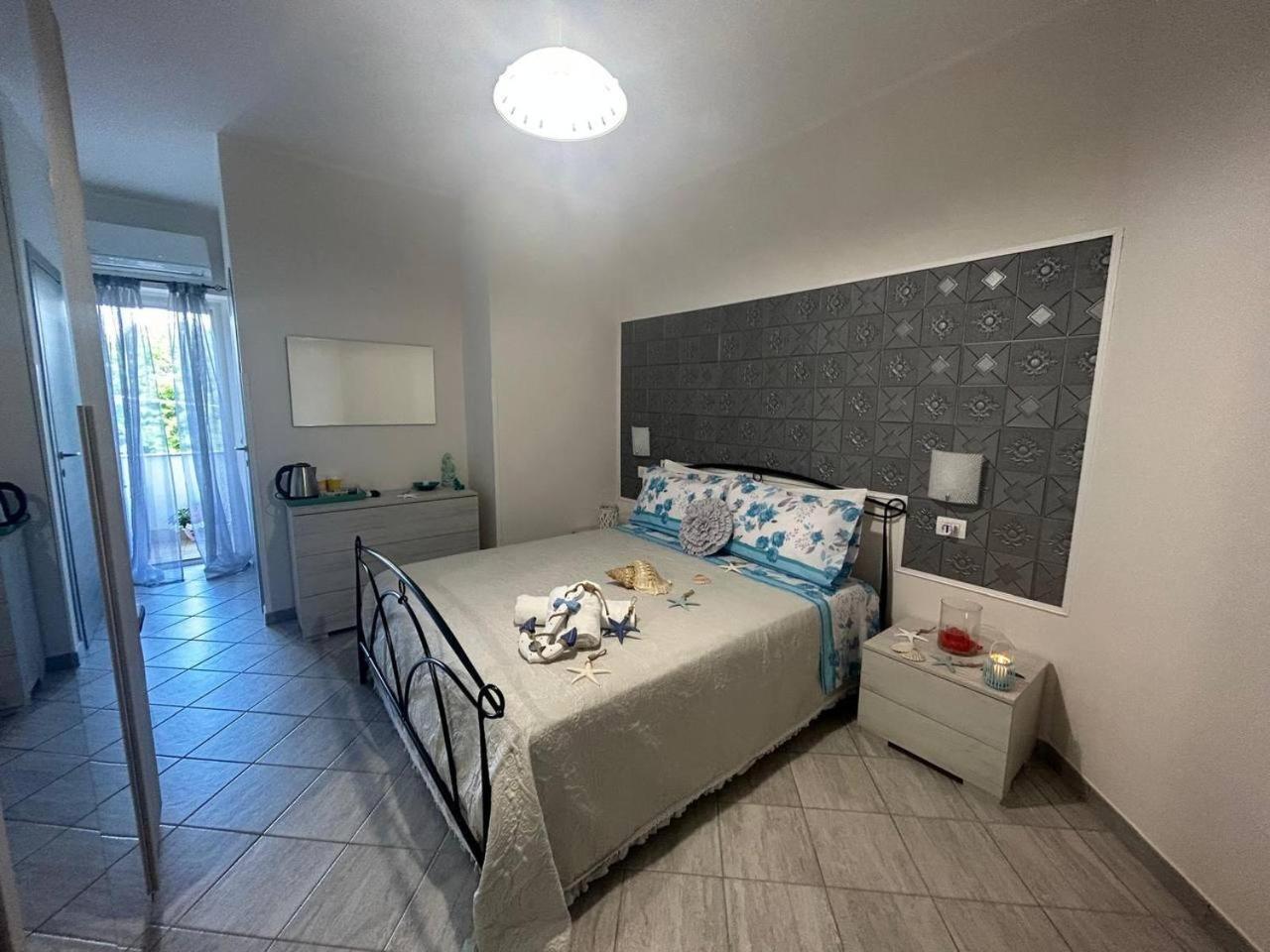 B&B Via Del Sole Vena エクステリア 写真