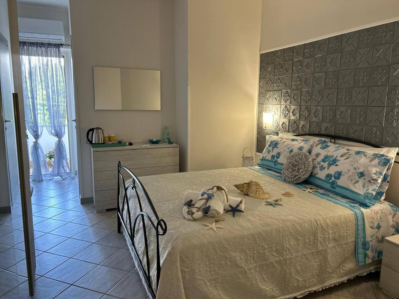 B&B Via Del Sole Vena エクステリア 写真